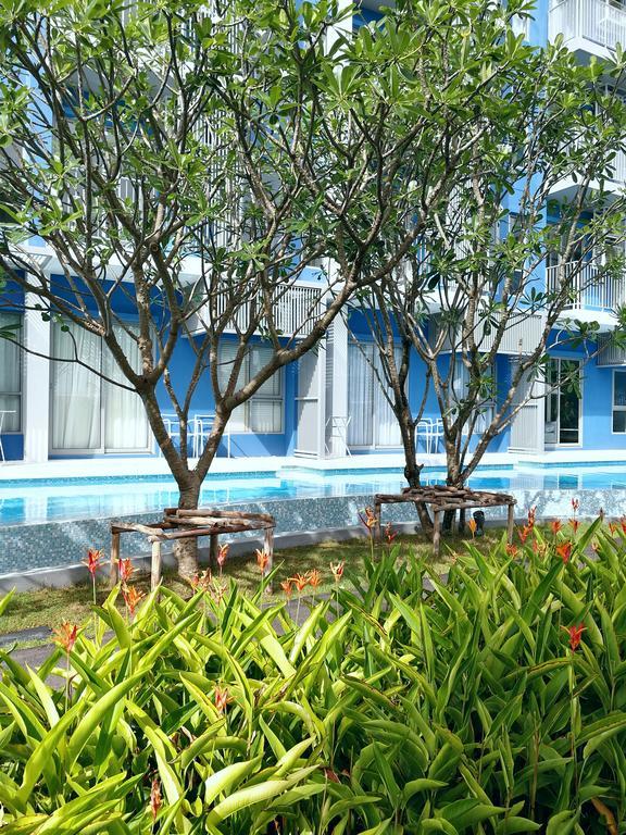 Blu-Pool Access Διαμέρισμα Cha-Am Εξωτερικό φωτογραφία
