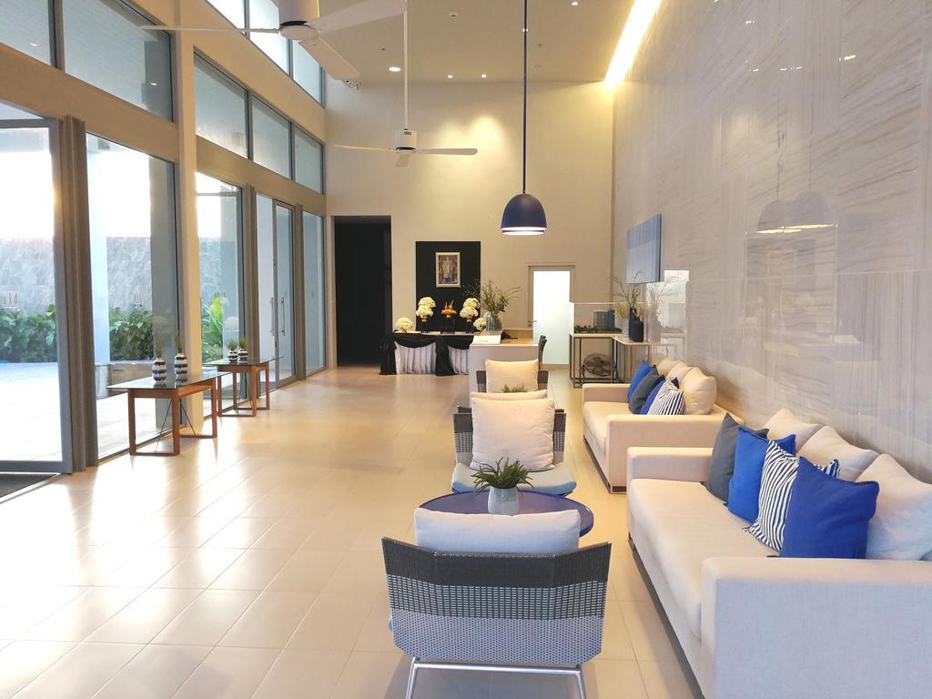 Blu-Pool Access Διαμέρισμα Cha-Am Εξωτερικό φωτογραφία