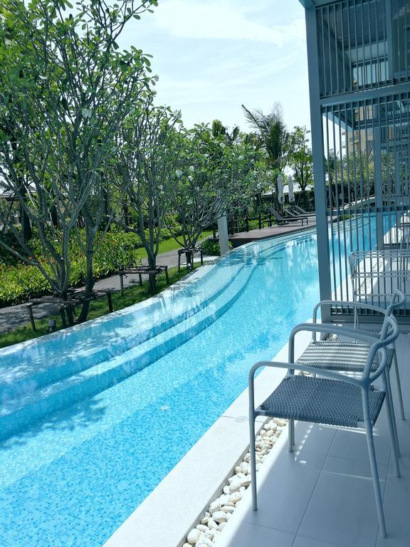 Blu-Pool Access Διαμέρισμα Cha-Am Εξωτερικό φωτογραφία